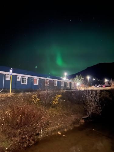 Hotel Breiðdalsvík