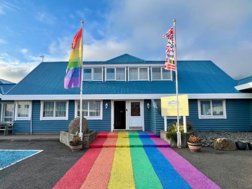 Hotel Breiðdalsvík