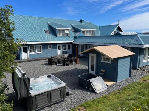 Hotel Breiðdalsvík