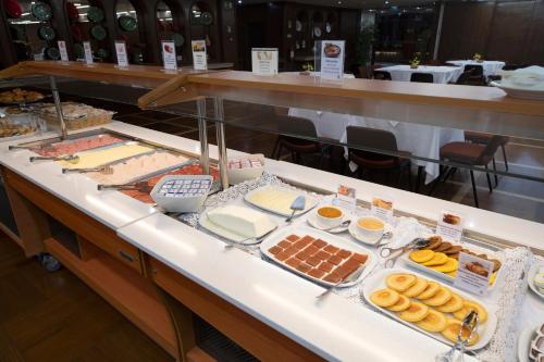 Hotel Fatima