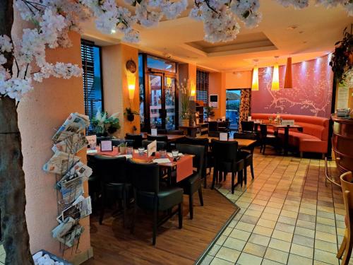 Hotel Restaurant Le Phare