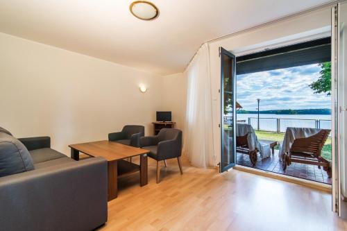 Mazurski Raj Hotel, Marina & Spa