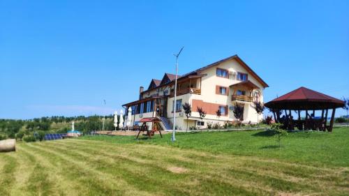 Motel Prislop