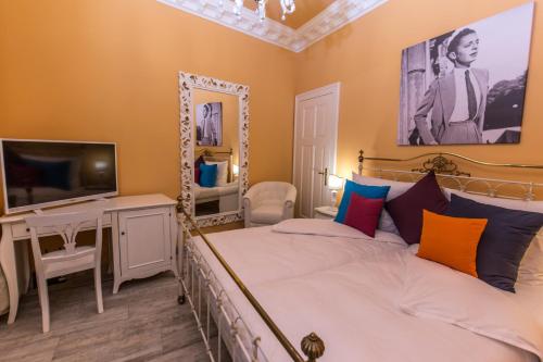 Grande Albergo Giancarlo