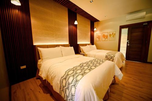 ISORA RESORT Puerto Galera