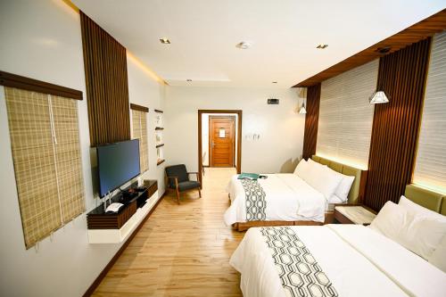 ISORA RESORT Puerto Galera