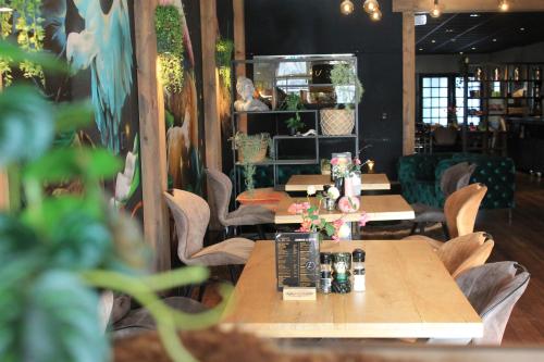 Hotel Anna Casparii