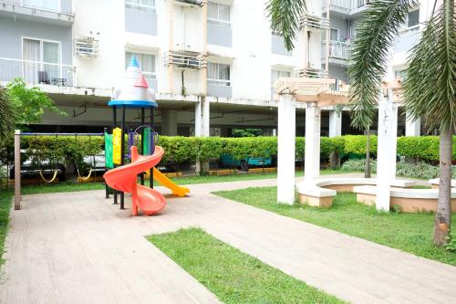 2-Bedroom Boutique City Condo - Newly Renovated