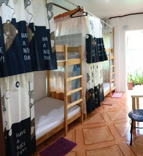 Susing Seaside Guesthouse