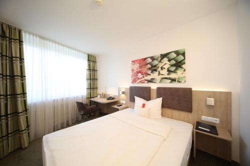 Central Hotel Eschborn