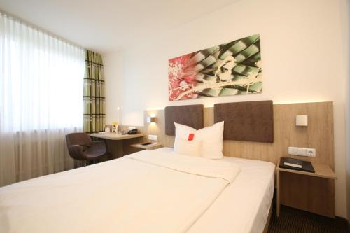 Central Hotel Eschborn