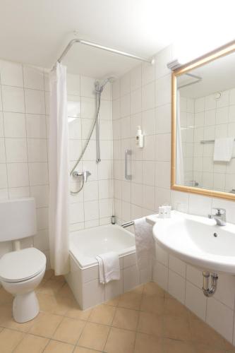 Best Western Queens Hotel
