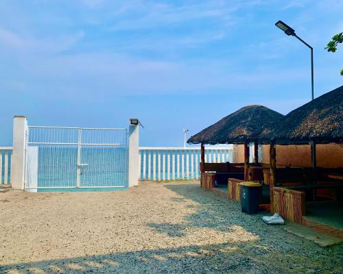 Hana-Natsu Resorts Pool