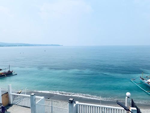 Hana-Natsu Resorts Pool