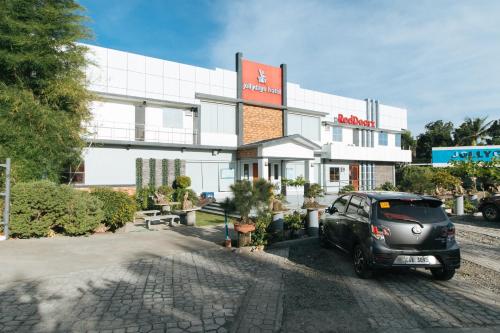 Jollydays Hotel by RedDoorz
