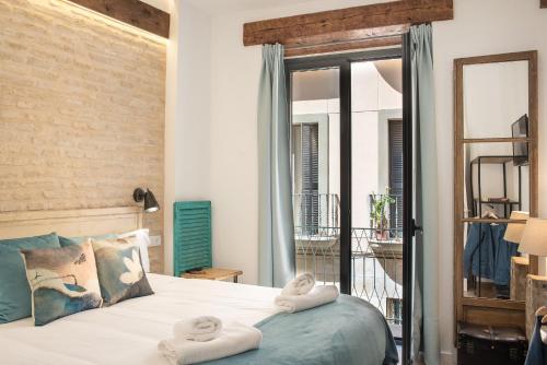 Acanthus Suites