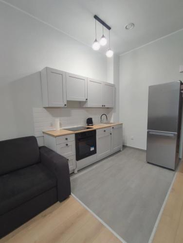 Silesia Comforts Katowice, Chorzów SELF CHECK