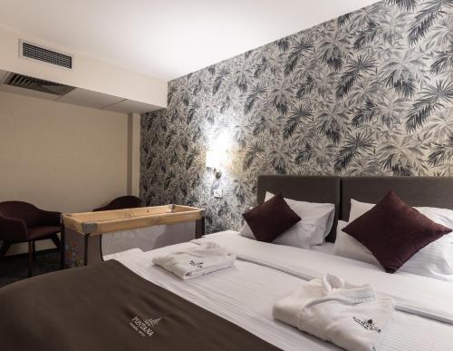 Hotel Fontana
