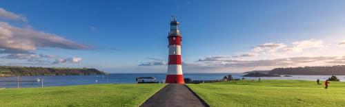 The Imperial Plymouth