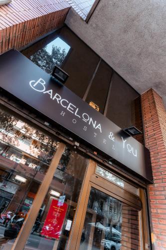 Barcelona and You