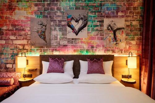 TRIHOTEL Rostock