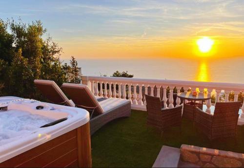 B&B Il Paradiso di Capri