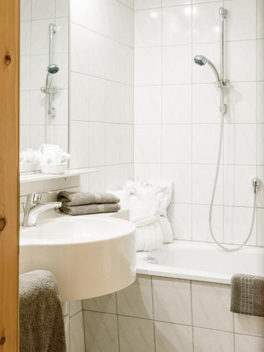 Spullersee Appartements