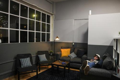 Onefam Waterloo Hostel London