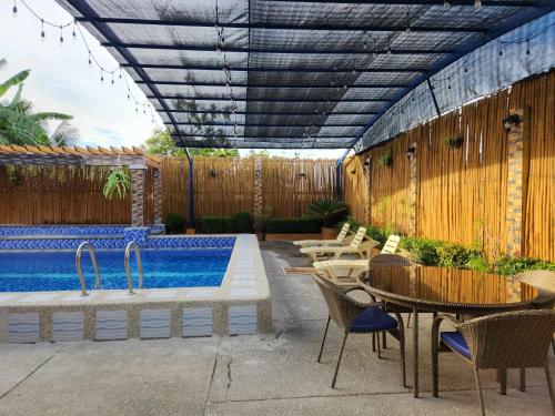 TRD Private Hotspring Resort