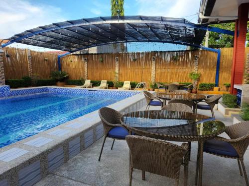 TRD Private Hotspring Resort