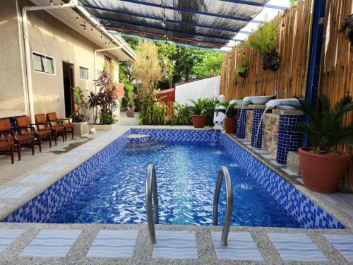 TRD Private Hotspring Resort