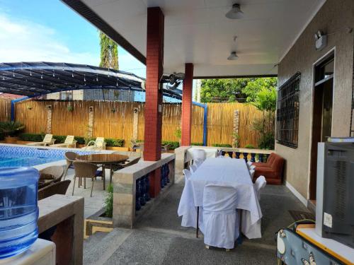 TRD Private Hotspring Resort