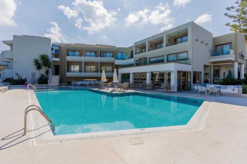 Bali Star Resort Hotel