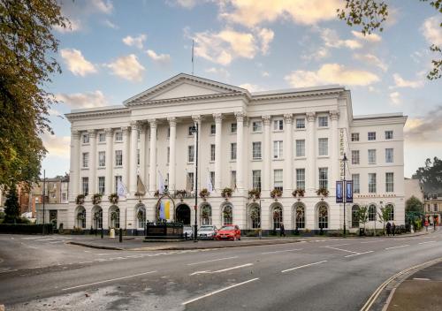 Queens Hotel Cheltenham - MGallery