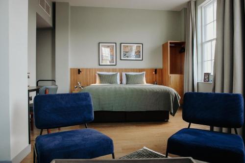 Haslem Hotel