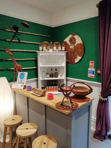 Guestling Hall Hotel