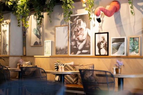 Hotel Indigo Antwerp - City Centre, an IHG Hotel