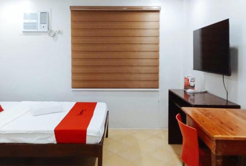 David's Travellers Inn Cavite By RedDoorz