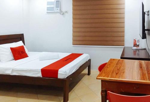 David's Travellers Inn Cavite By RedDoorz
