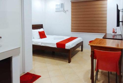 David's Travellers Inn Cavite By RedDoorz