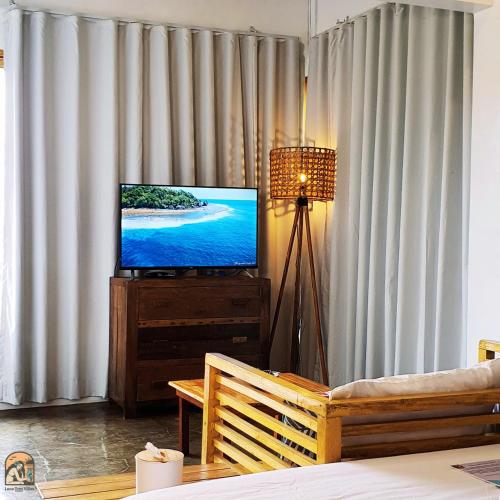 Luna Tres Homestay Siargao