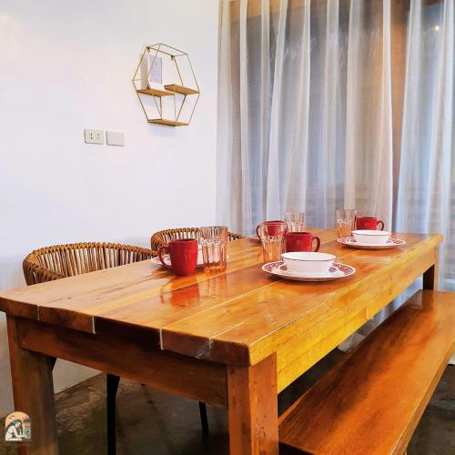 Luna Tres Homestay Siargao