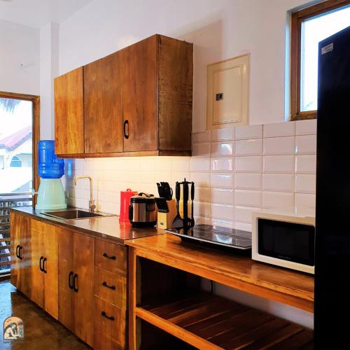 Luna Tres Homestay Siargao