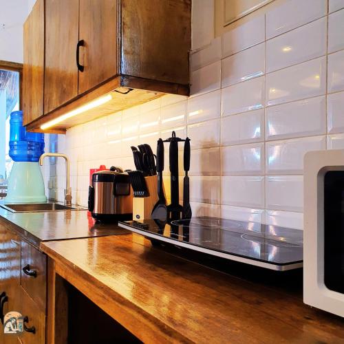 Luna Tres Homestay Siargao