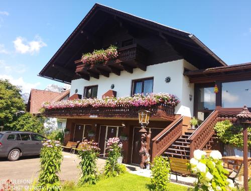 Haus Bergblick