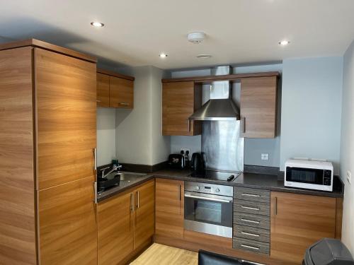 Belgrade Plaza Serviced Apartments