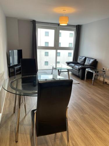 Belgrade Plaza Serviced Apartments