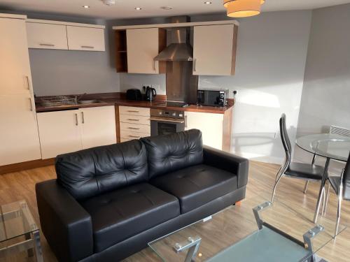 Belgrade Plaza Serviced Apartments