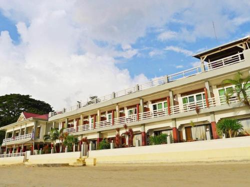 El Nido Beach Hotel