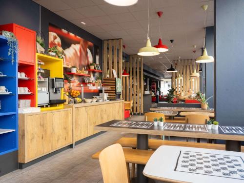 Ibis Genève Centre Lac